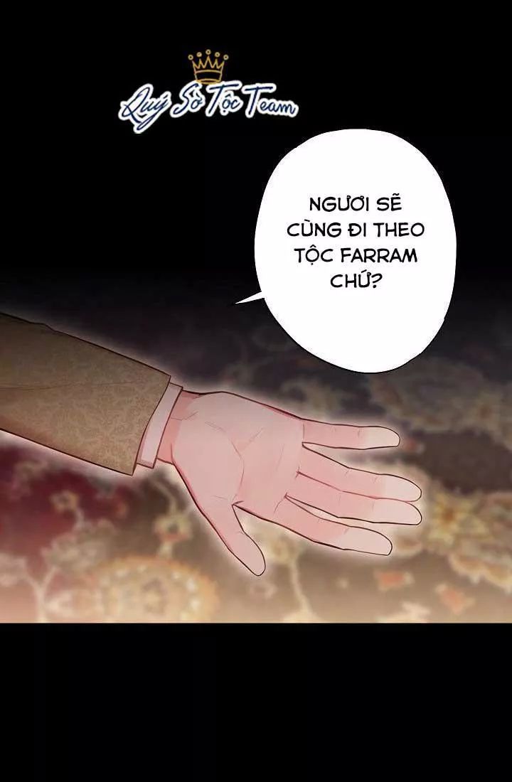 trọng sinh trở thành hoàng phi chapter 112 18