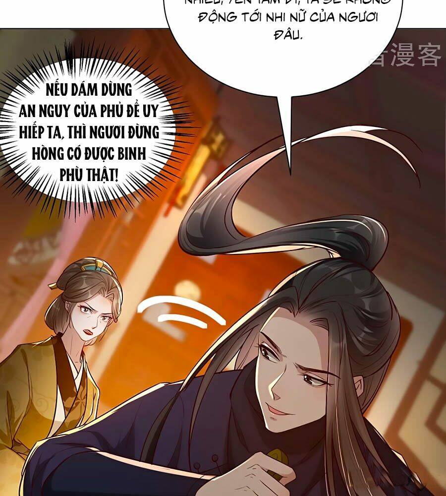 gian phi như thử đa kiều chapter 105 10