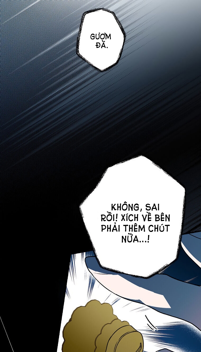 quý cô bí ẩn - secret lady chapter 27 19