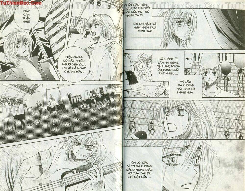 dự án siêu sao chapter 9 73