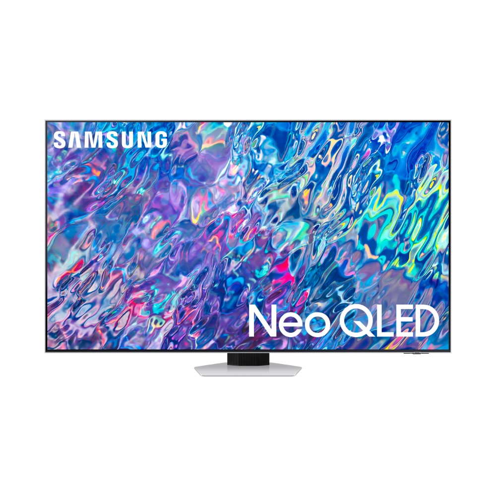 Smart TV Samsung 85 inch Neo QLED 4K QN85B-Hàng Chính Hãng