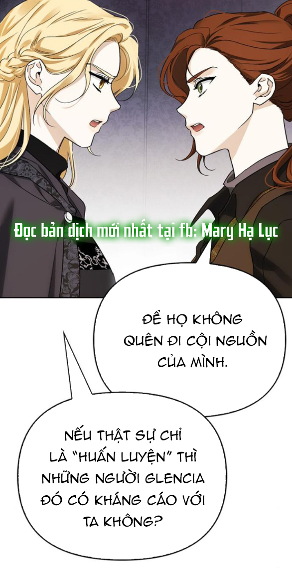 Tôi Thuần Hóa Chó Điên Của Chồng Cũ chapter 80.1 26