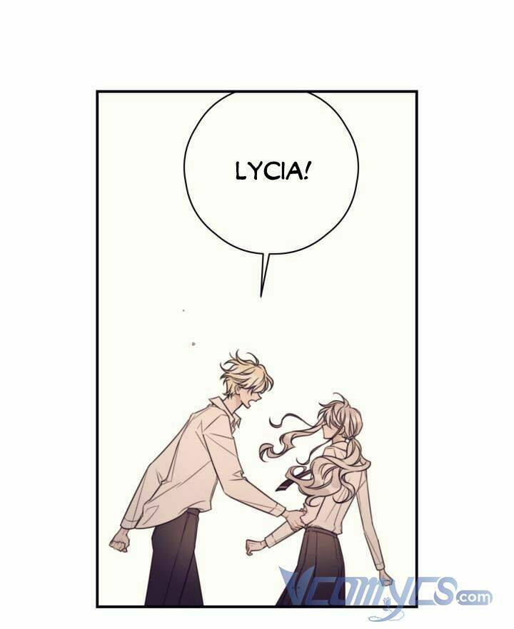 kiếp này tôi sẽ sống như một nhân vật phụ chapter 14 21