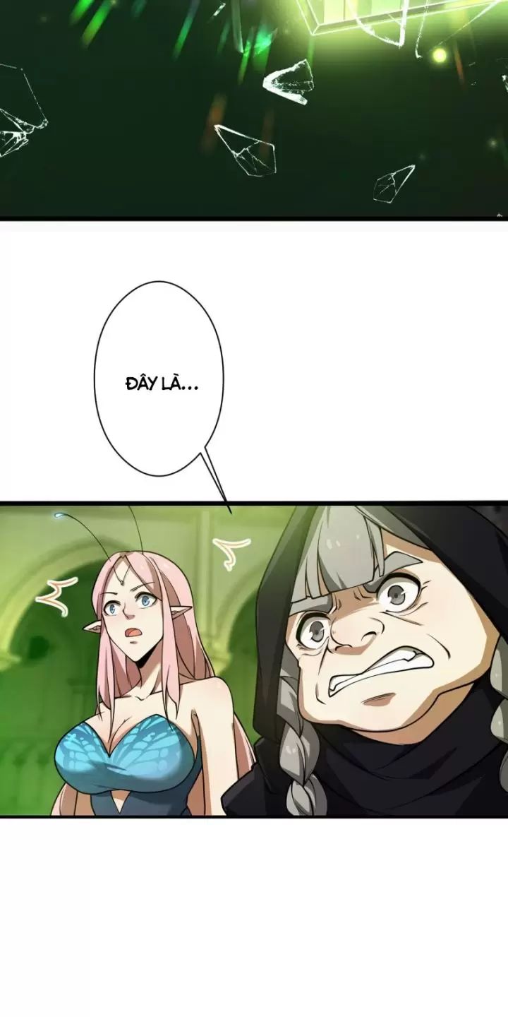 ta, chúa tể rừng xanh chapter 24 36