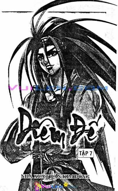 king of hell chapter 56 1