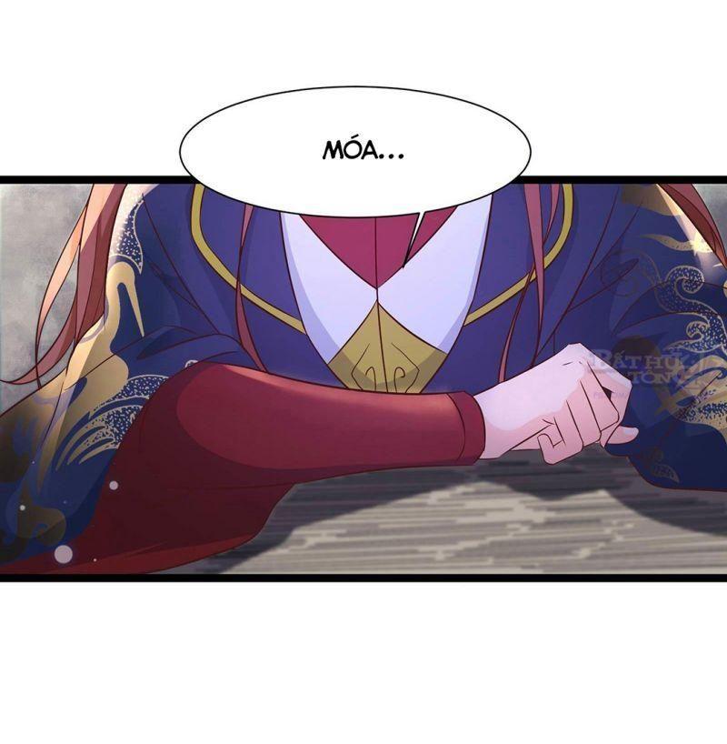 đồ đệ ta toàn là nữ ma đầu chapter 30 7