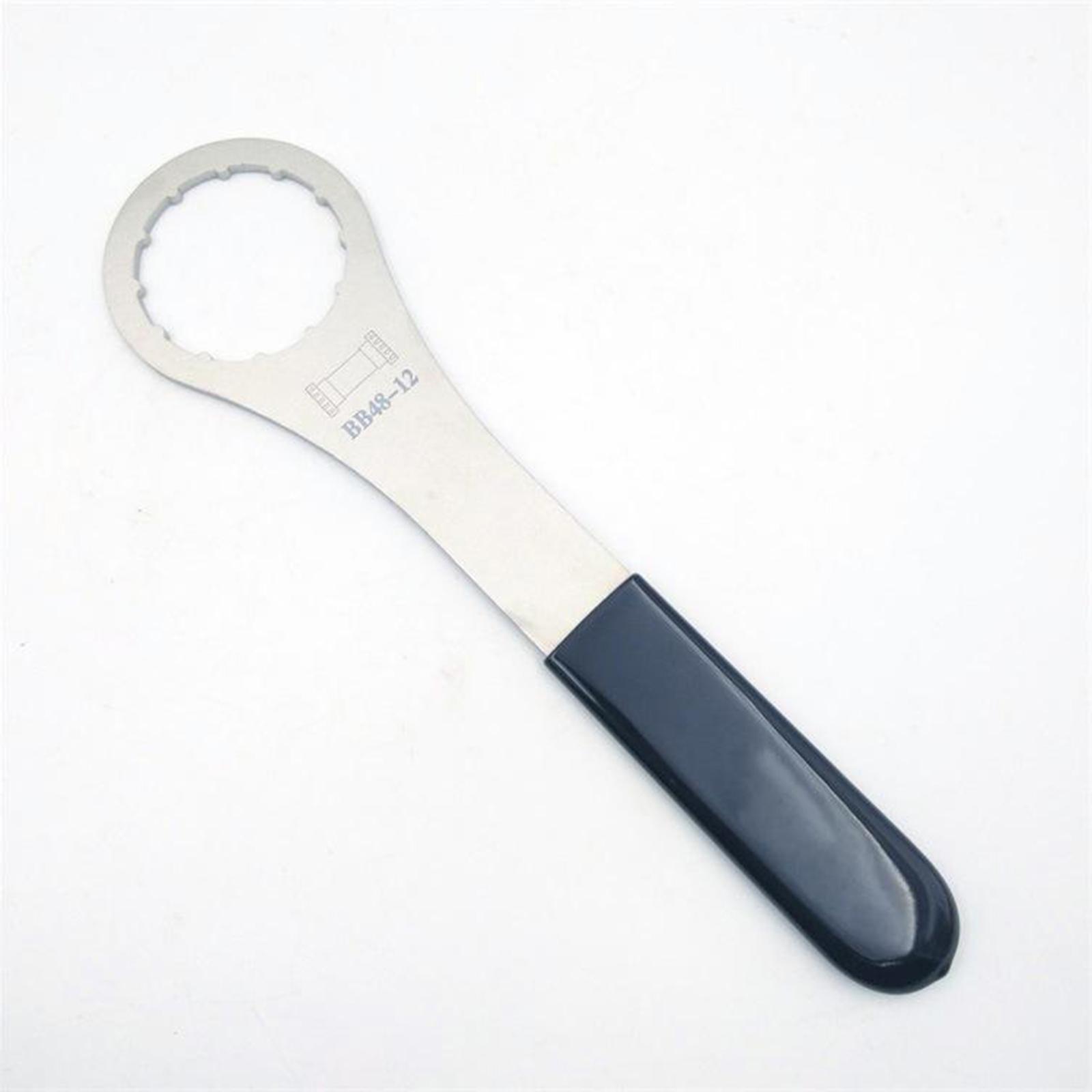 Bottom Bracket Wrench Repair Tool Bicycle Tool Axle Wrench Tool