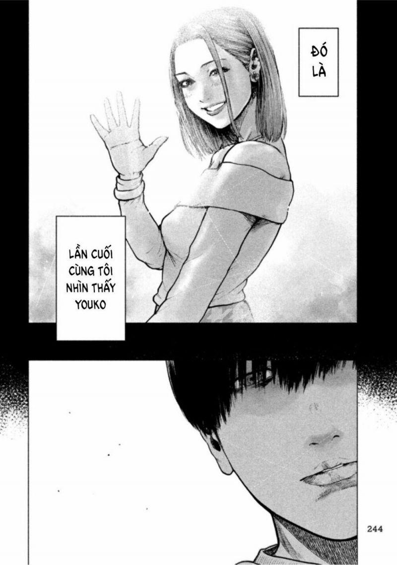 shin'ai naru boku e satsui wo komete chapter 51 14