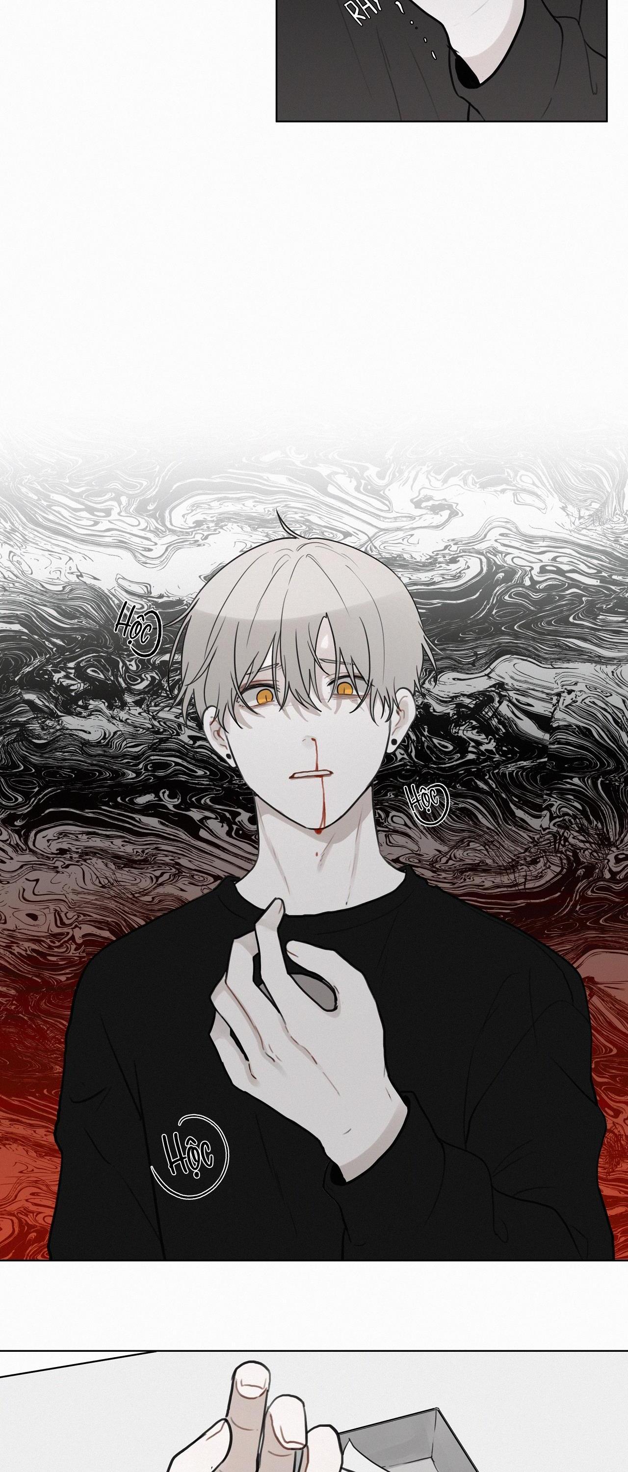 hiến tế máu chapter 56 8