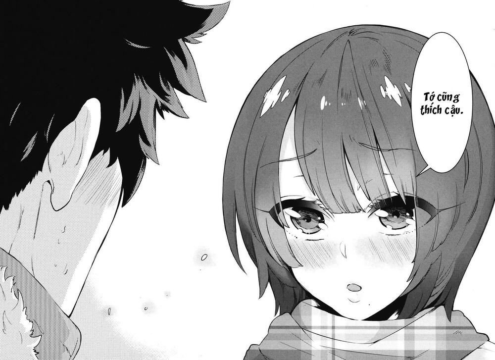 boku girl chapter 106 13