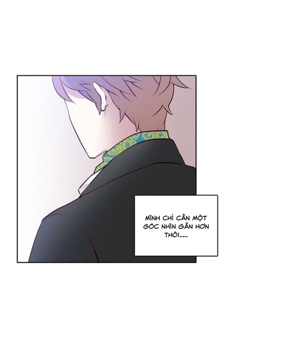 thám tử của muiella chapter 3.1 4