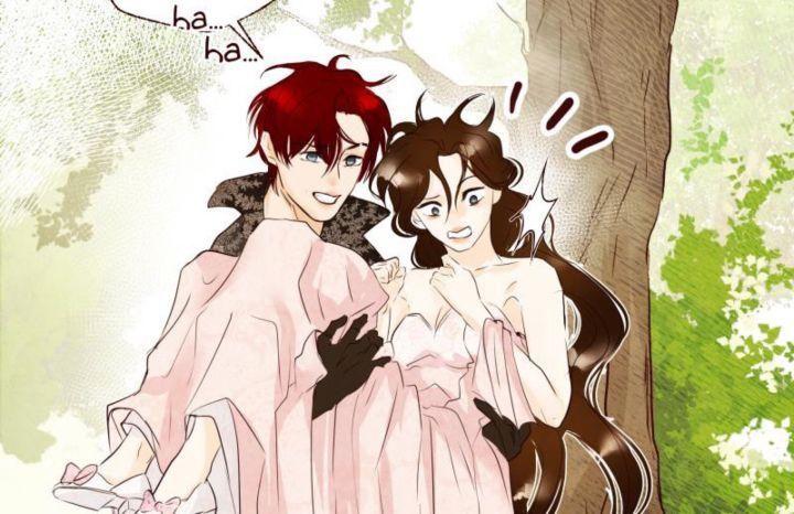 nhân vật chính là kẻ phản diện chapter 5 26