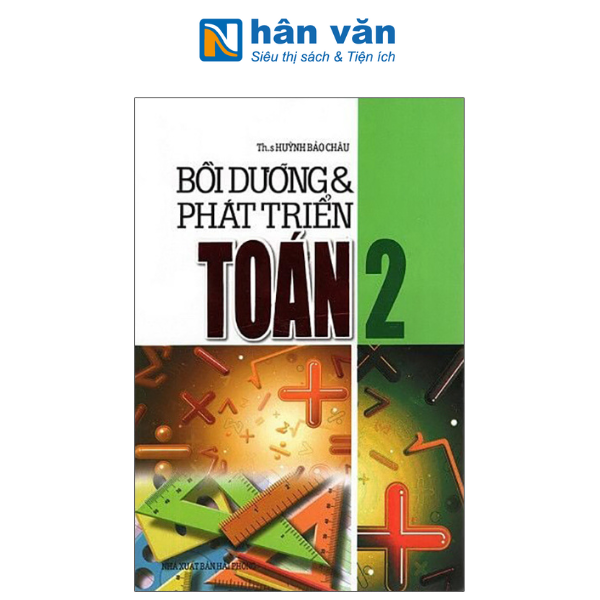 Bồi Dưỡng Và Phát Triển Toán 2