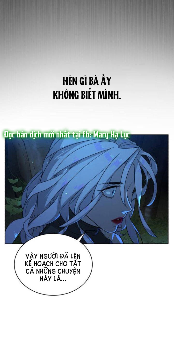 bạch huyết - white blood chapter 53 33