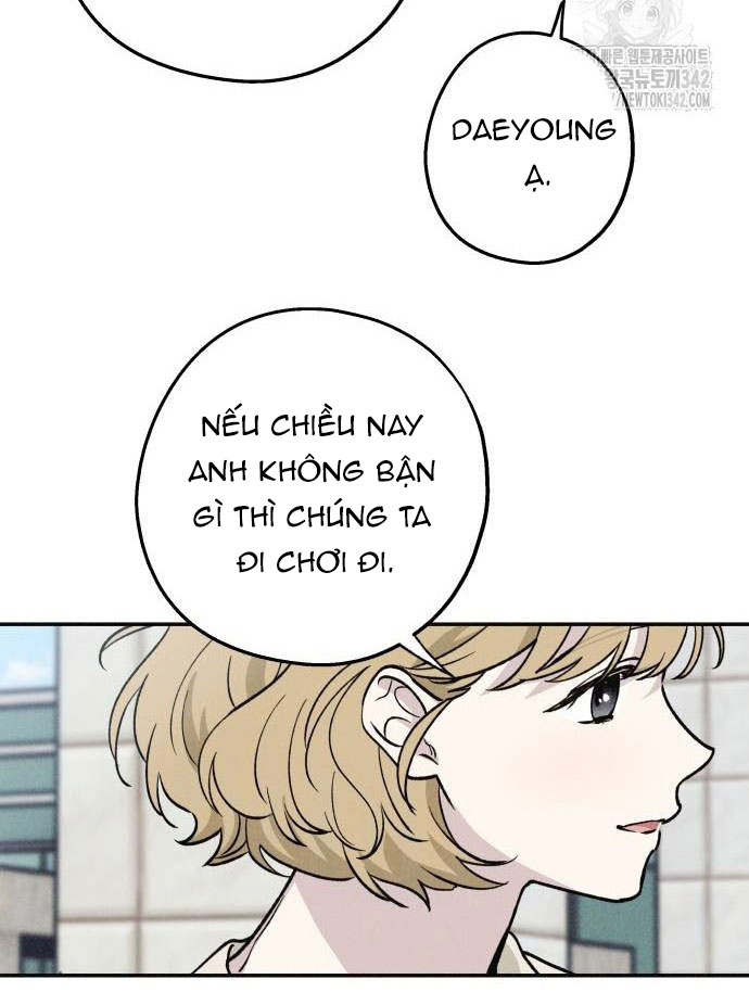Mối Quan Hệ Đặc Biệt chapter 17.1 60