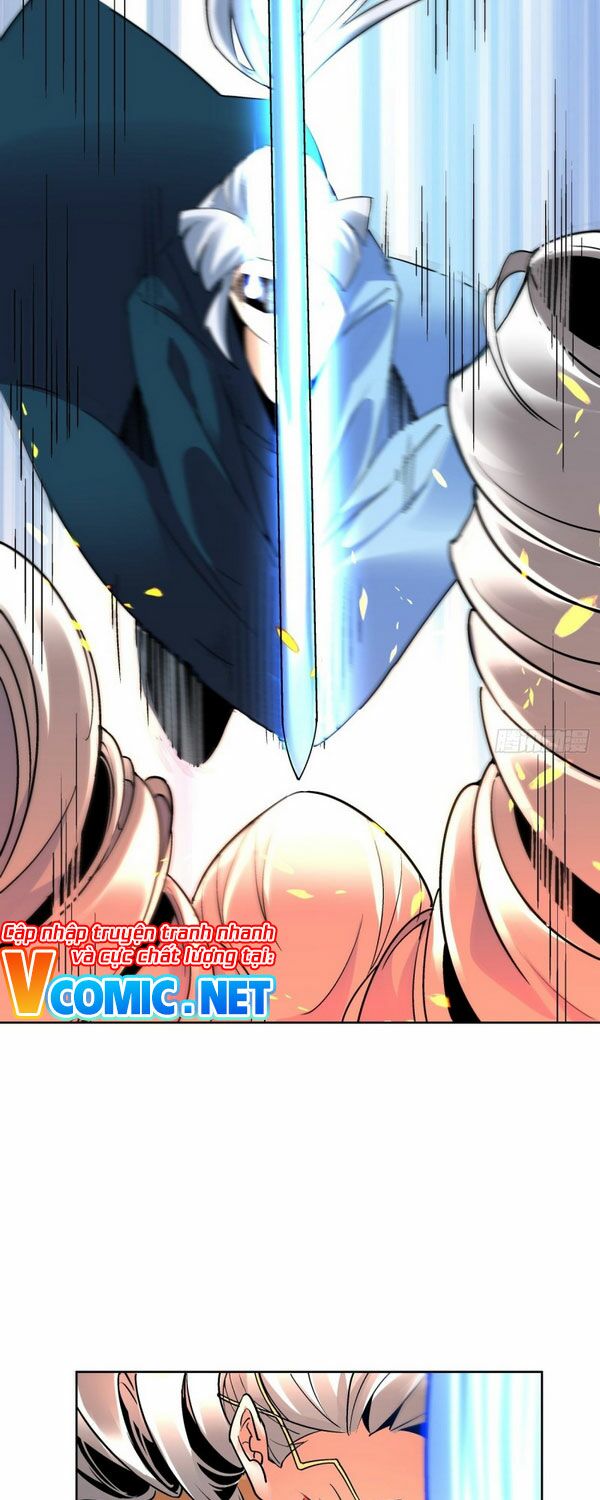 ta là nhà giàu số một, ta không muốn trọng sinh chapter 36 26