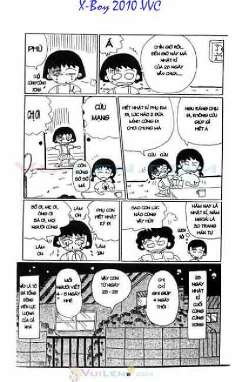 nhóc maruko chapter 1 19