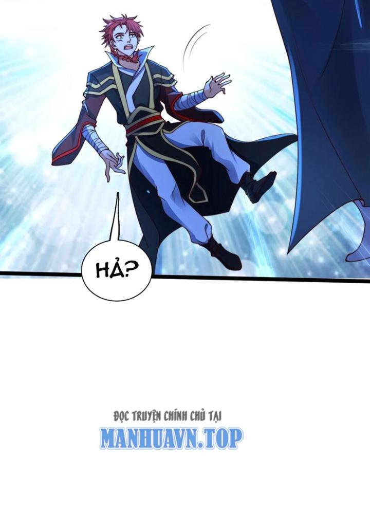 ta nuôi ma quỷ ở trấn ma ti chapter 243 30