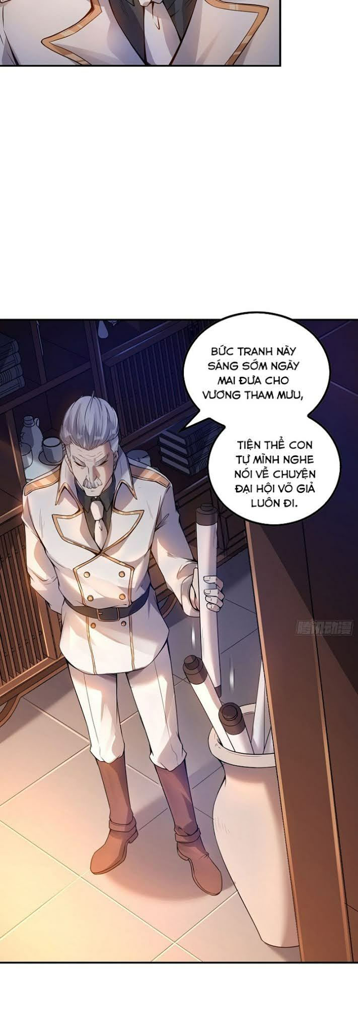 đệ nhất người ở rể chapter 45 13