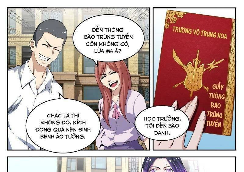 khắc kim phong thần chapter 107 17