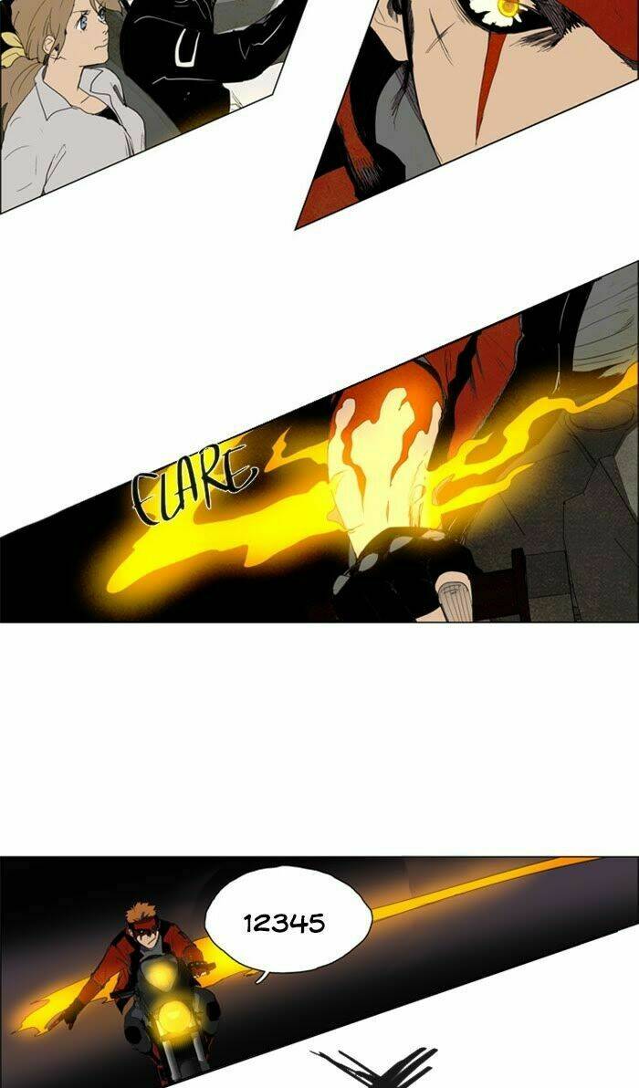 lessa 2: the crimson knight chapter 10 7