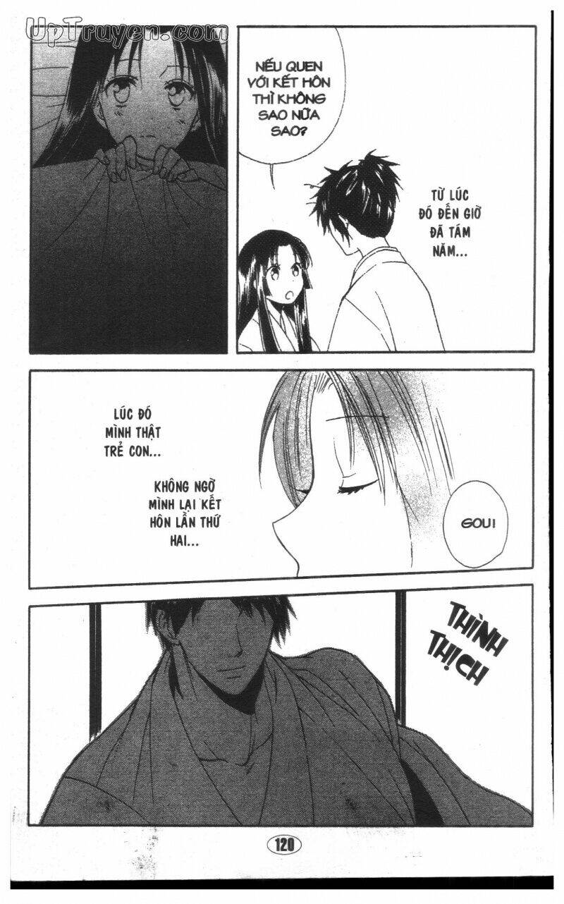 công chúa chiến quốc chapter 2 120