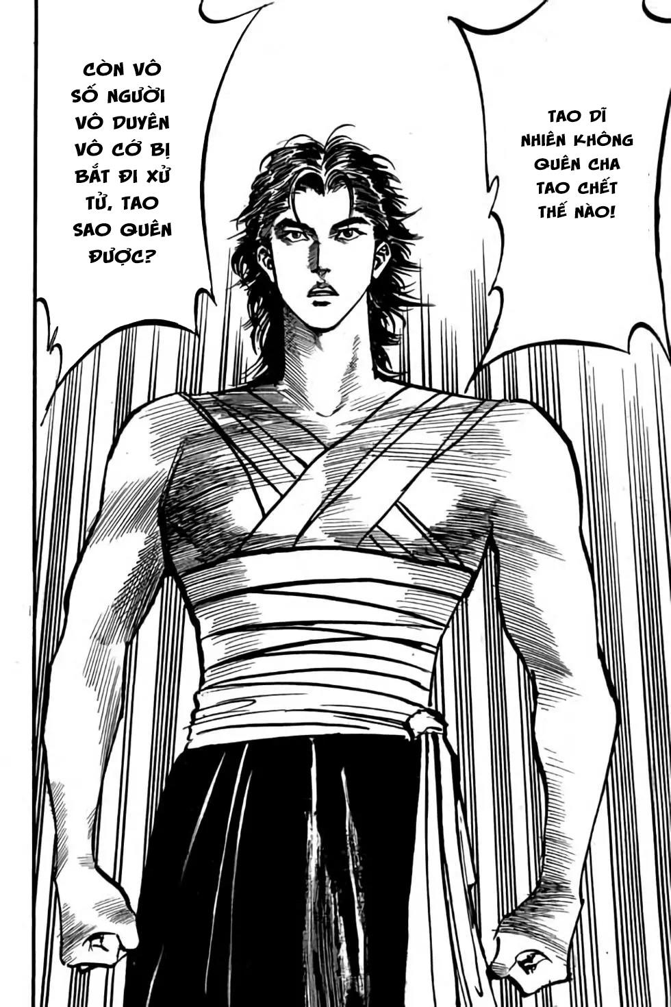 hiệp vương liêu thiêm đinh chapter 69 6