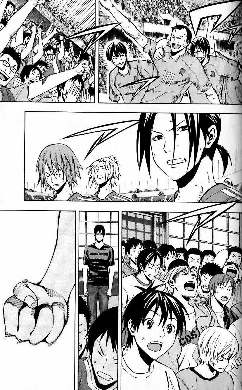 kỵ sĩ trong vòng cấm chapter 149 7