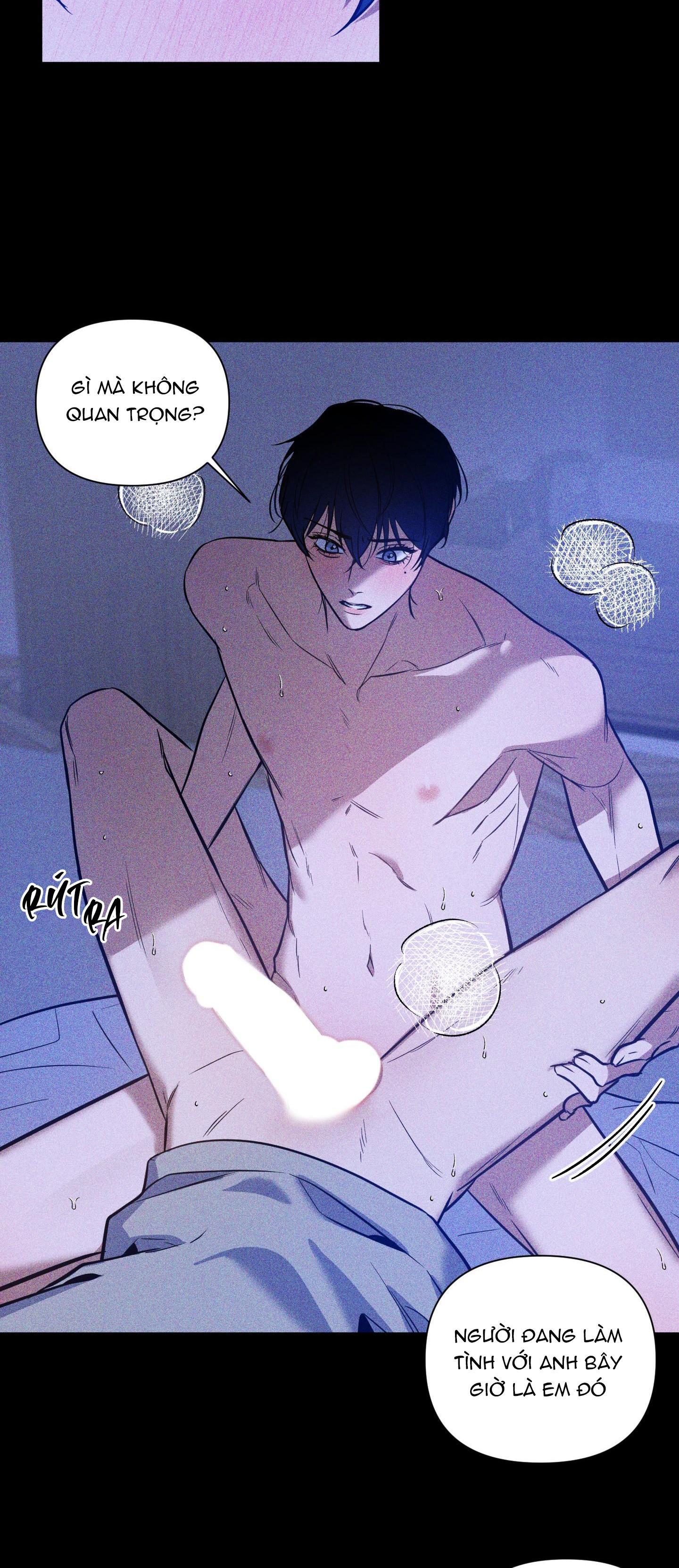 bình minh chia cắt màn đêm chapter 9 25