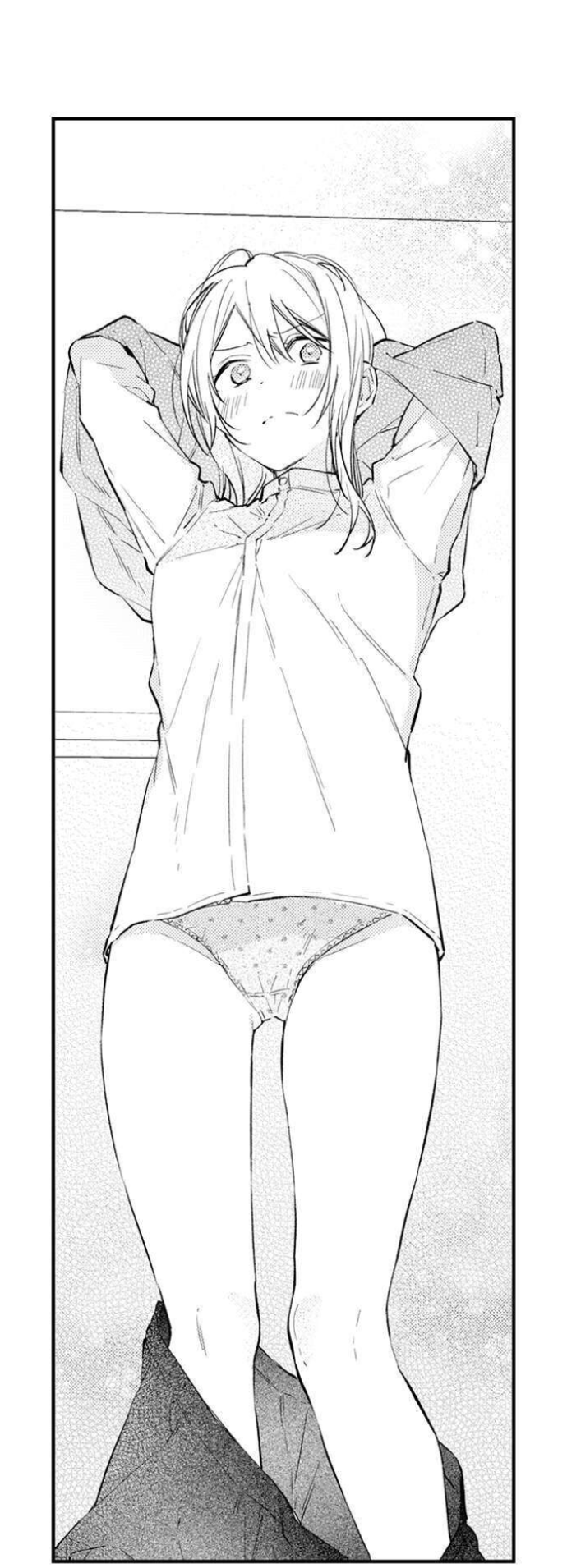 cuộc hôn nhân giả cho kì nghỉ thác loạn chapter 39 4