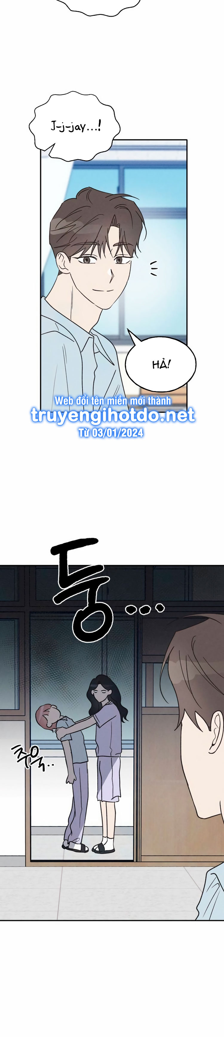 nguyên tắc của bạn thân là con trai chapter 53.2 5