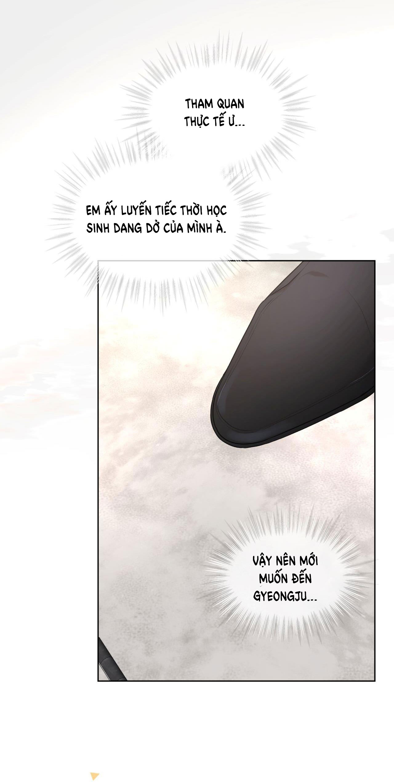 Nguồn Khởi Sinh chapter 65.1 - Trang 37