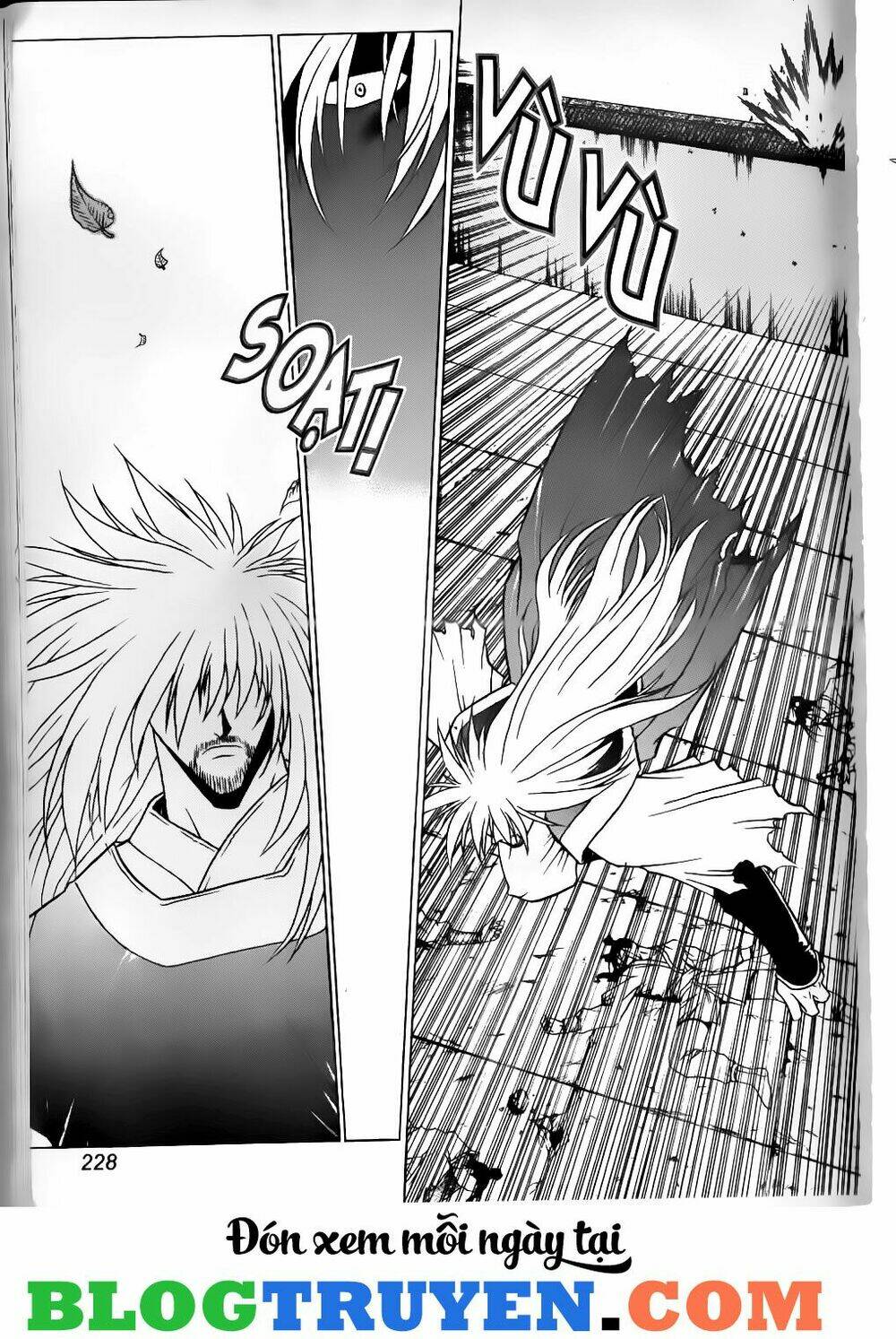 thiên lang liệt truyện chapter 78 14