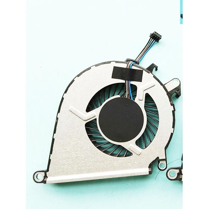 Quạt Tản Nhiệt Cpu Cho Hp Omen 15-ax Fan 15-ax033dx 15-ax020ca 15-ax039nr 15-ax252nr 15-ax253dx Tpn-q173