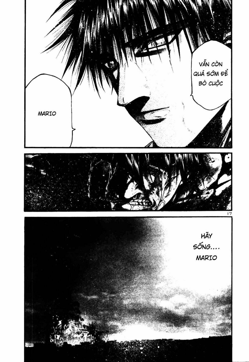 rainbow chapter 215 15