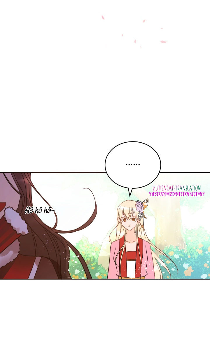 khế ước hậu cung chapter 16.2 26