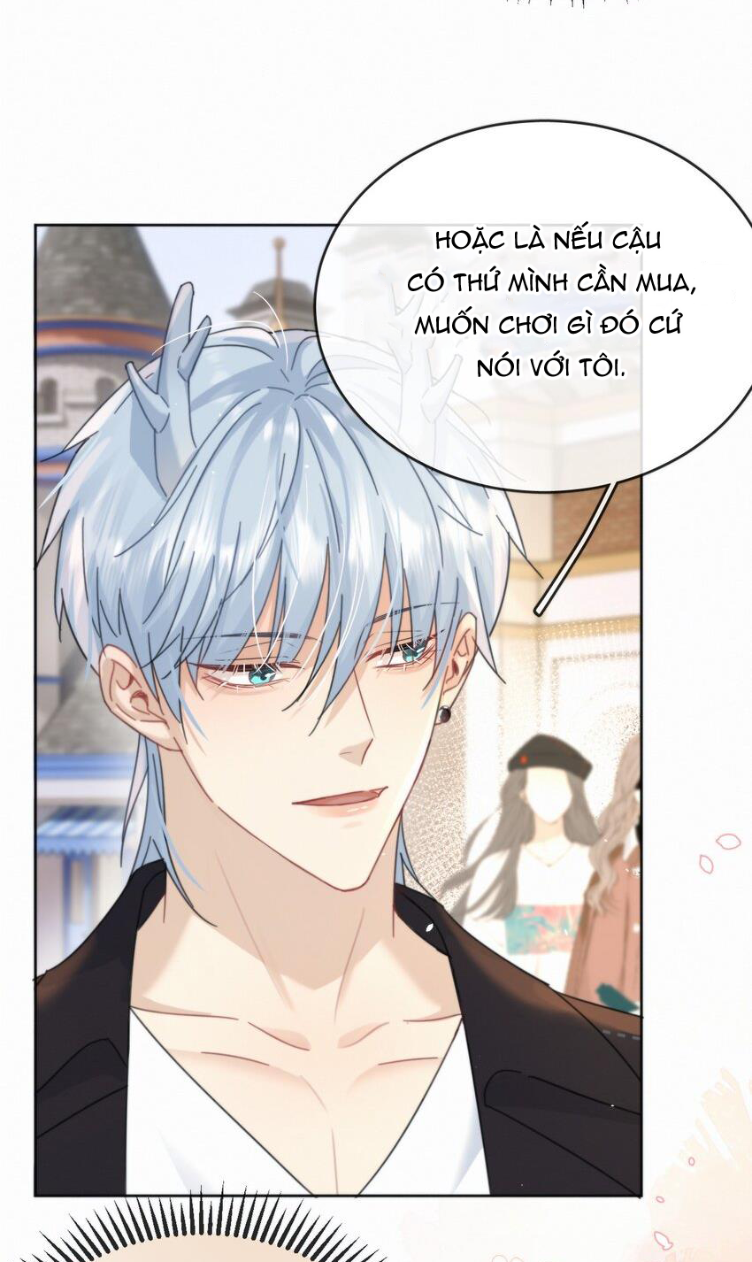 huynh dạy đệ vô lễ chapter 11 29