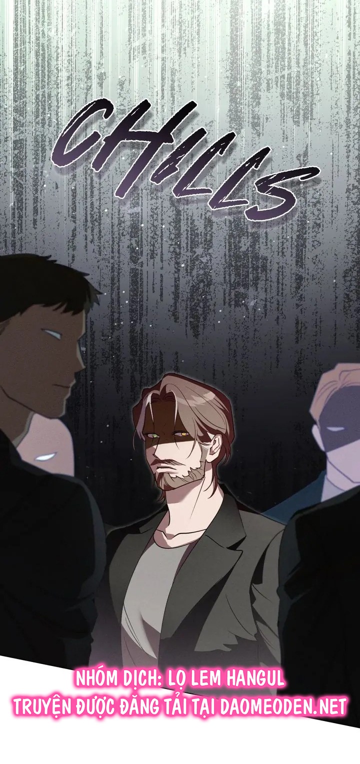 chàng người sói phát điên vì tôi chapter 56 3