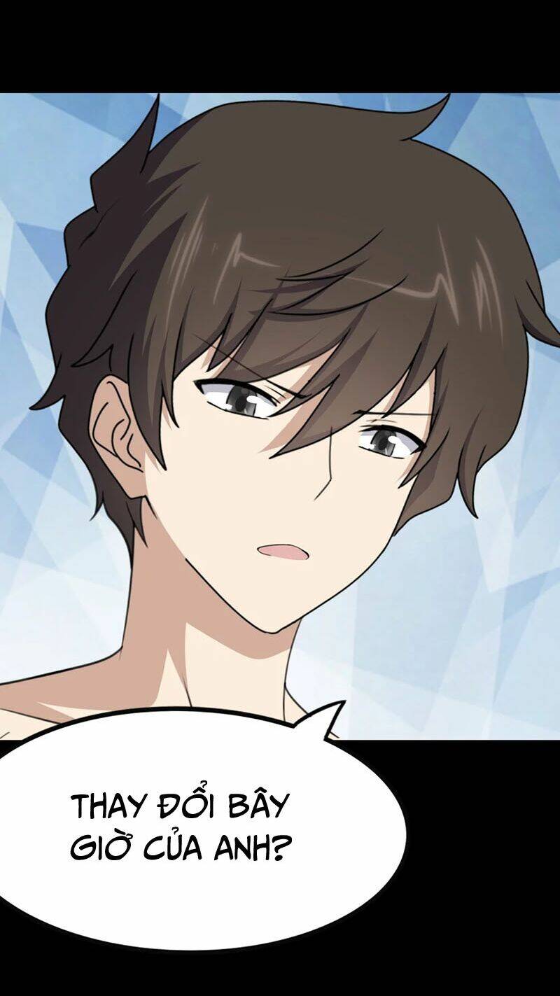 bạn gái virus của tôi chapter 186 3