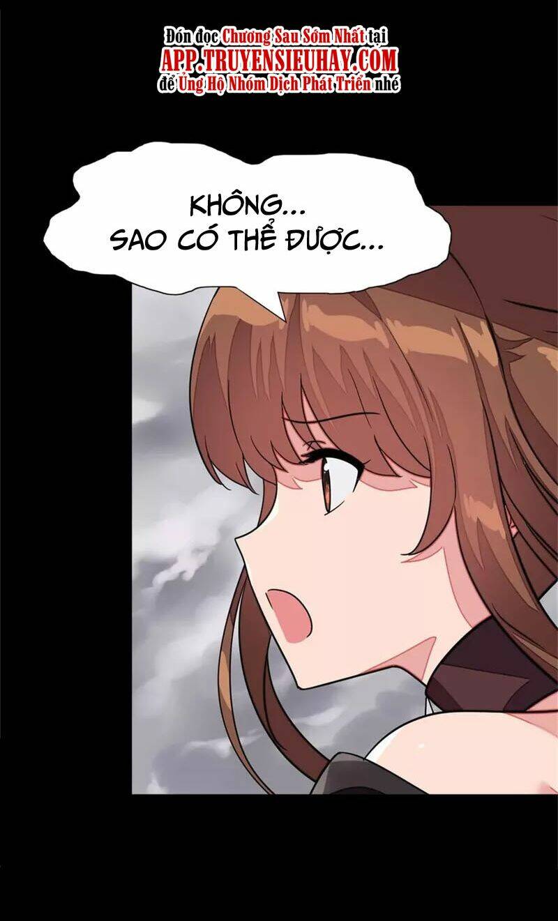 bạn gái virus của tôi chapter 303 20