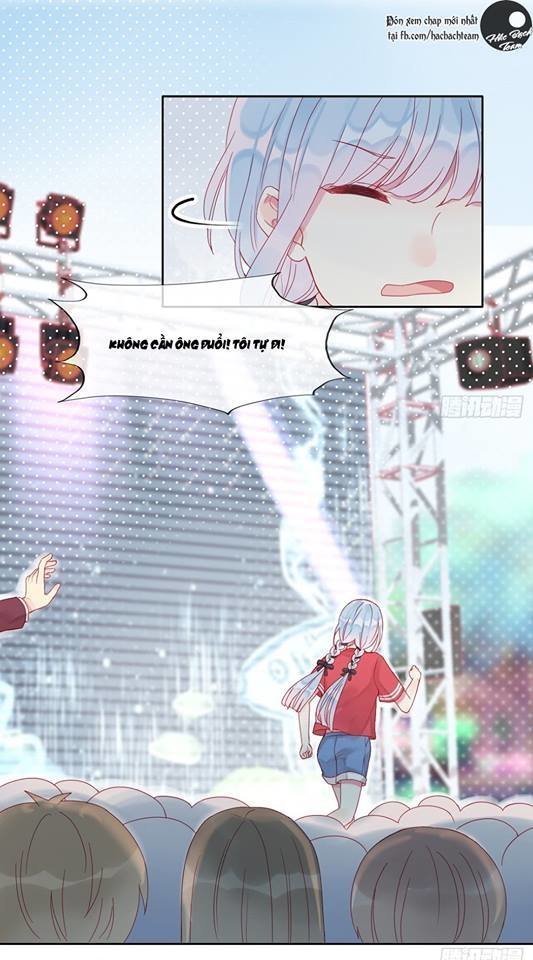 vương bài điềm mật chapter 2 10