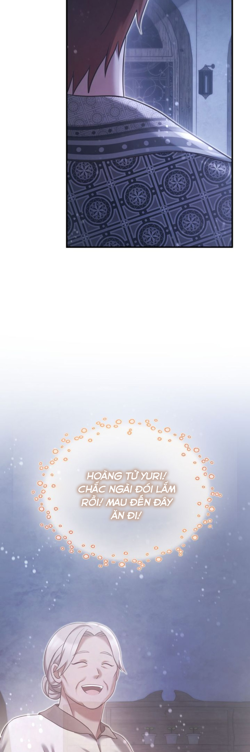 sự hy sinh của ác quỷ chapter 69 2