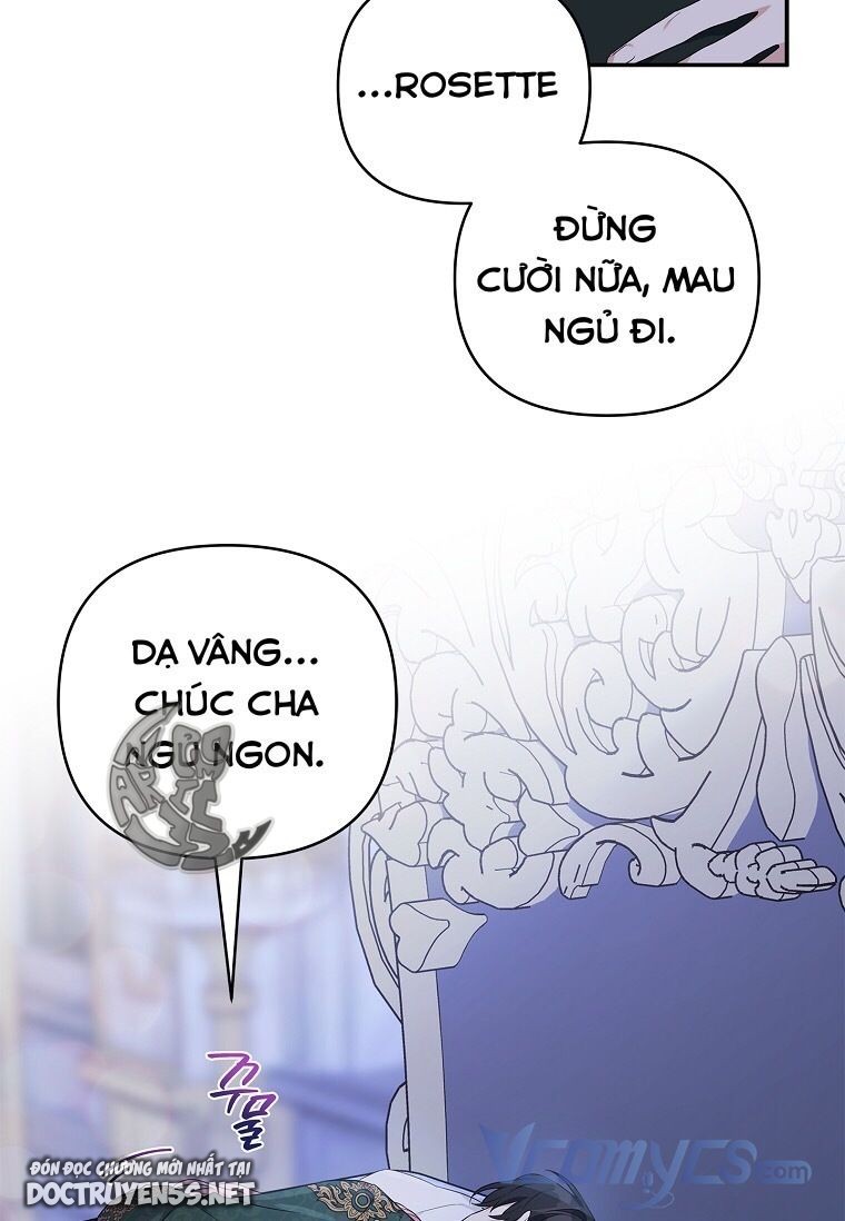 trở thành con gái út của công tước phản diện chapter 38 39
