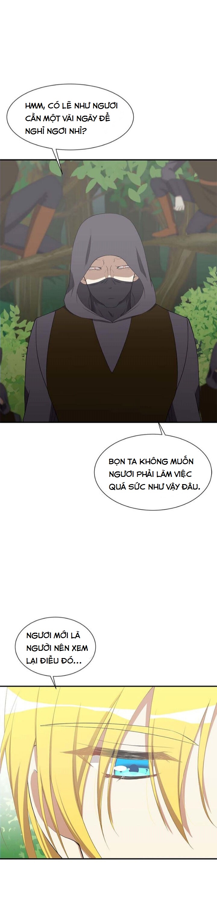 giải cứu công tước bị nguyền rủa chapter 6 14