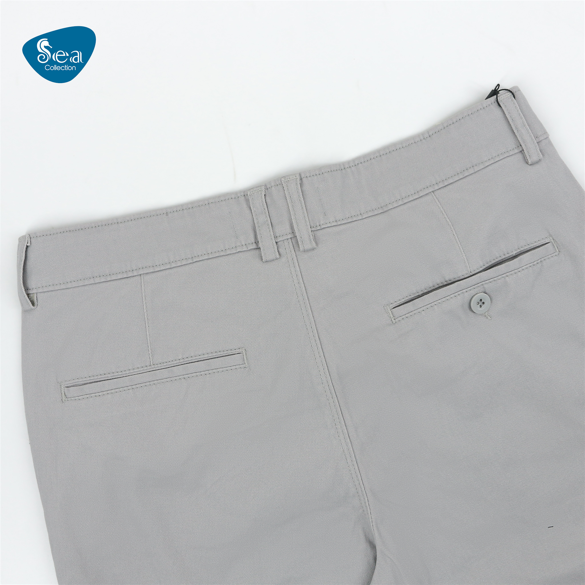 Quần Short Kaki Nam Sea Collection 6866