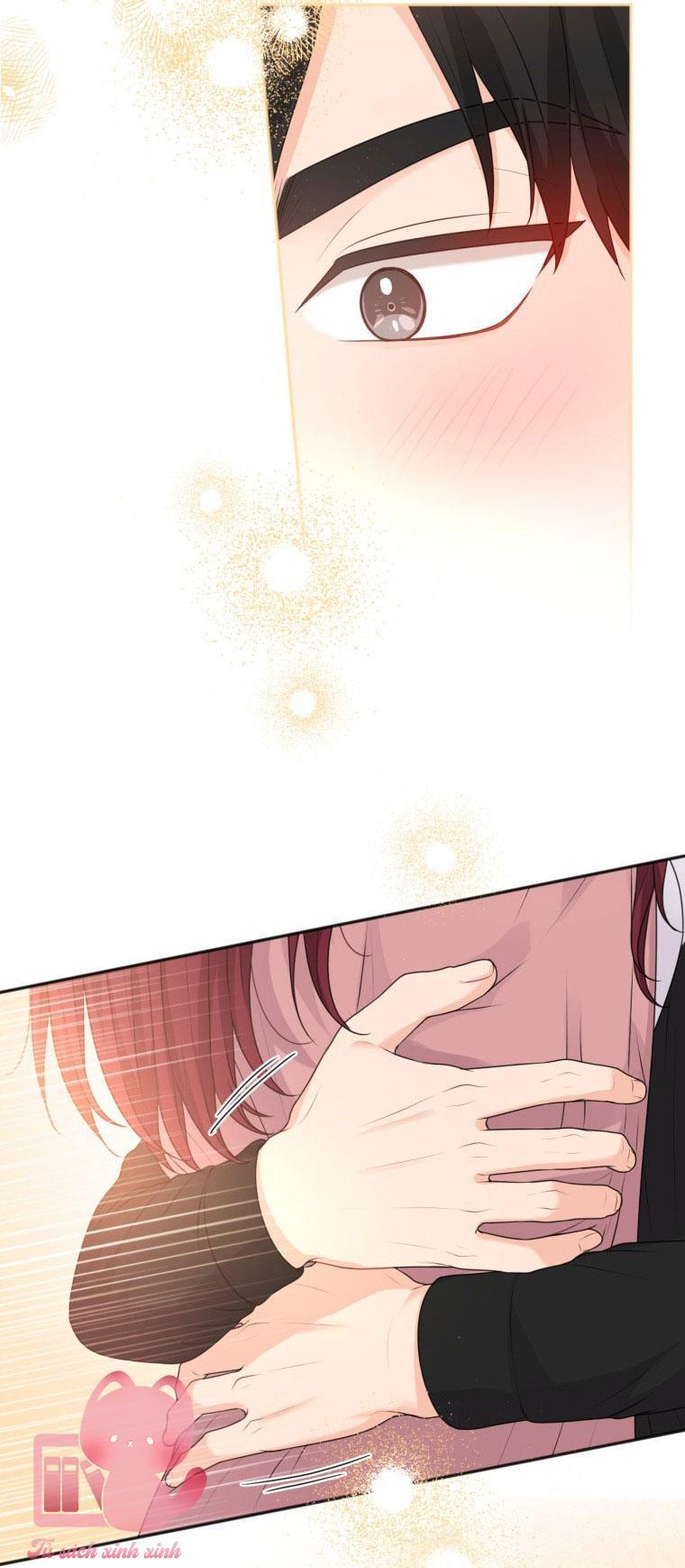 mong được chị chỉ bảo, tiền bối chapter 13 41