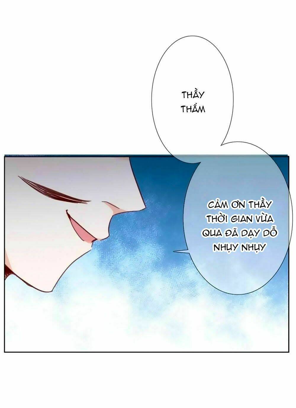 gia sư tình yêu của tôi chapter 16 14