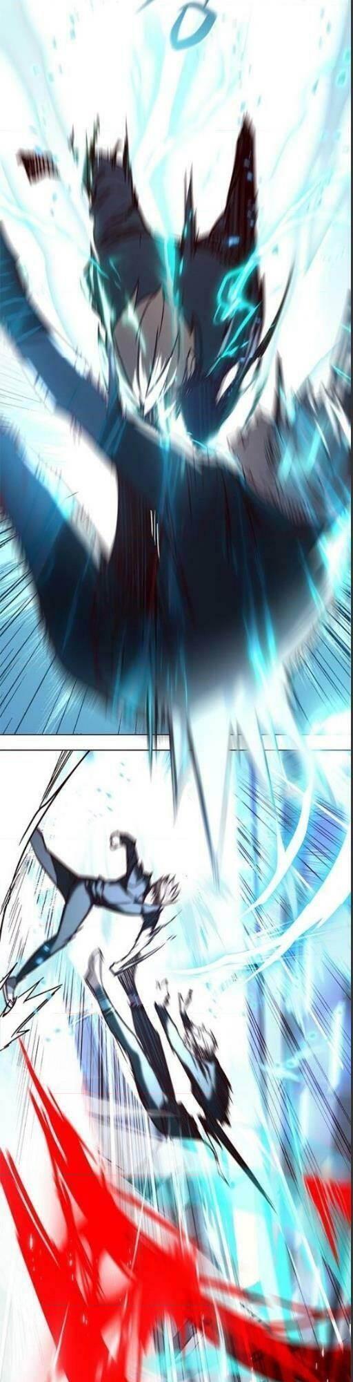 biến thân thành mèo chapter 159 47