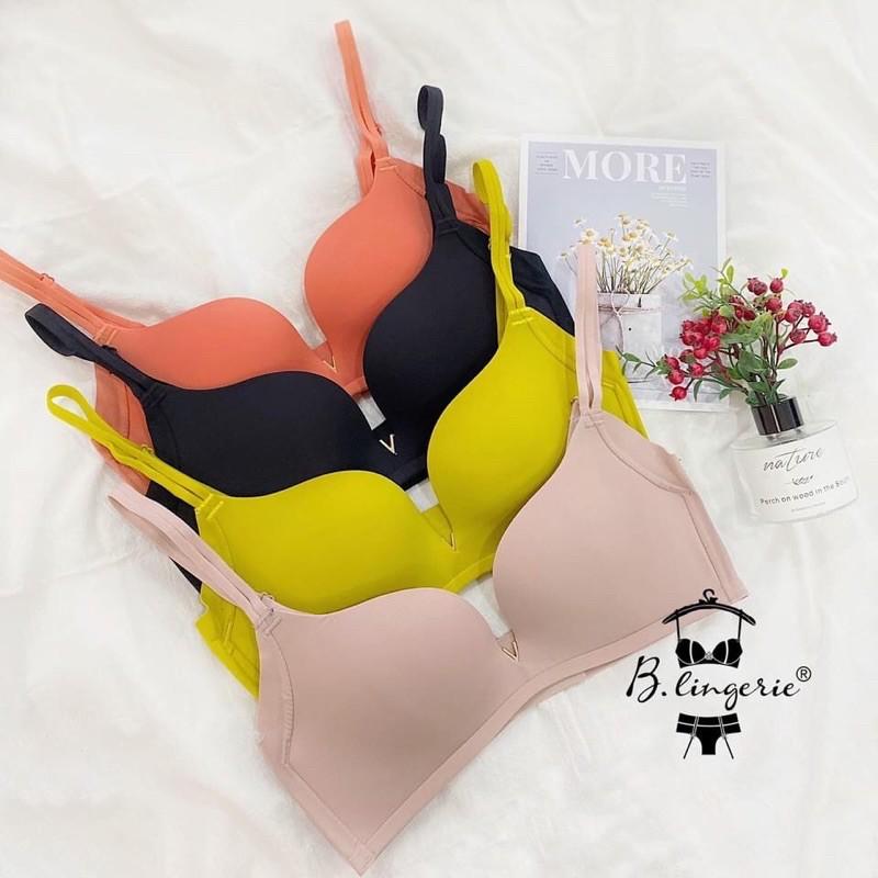 Áo Bra Nữ Không Gọng - B.Lingerie