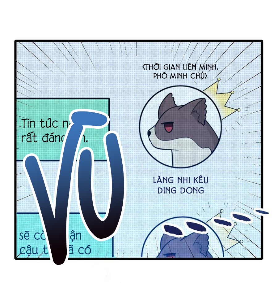 tức thời phạm quy [ tức thì vi quy ] chapter 37 20